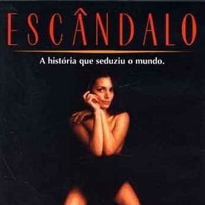 Foto Escândalo - A História que Seduziu o Mundo