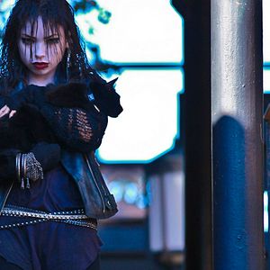 Foto Breaking at the Edge