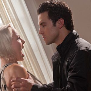 Foto Breaking at the Edge