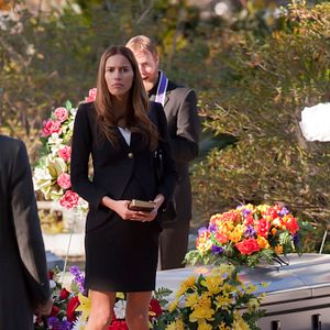 Foto Breaking at the Edge