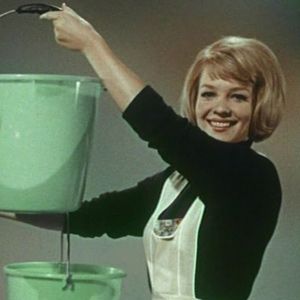 Foto A Sopa do Diabo