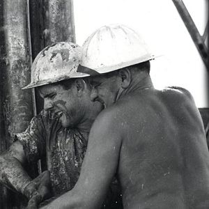 Foto A Sopa do Diabo