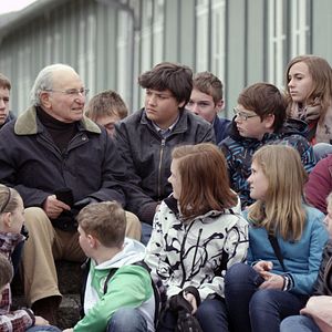 Foto Sobrevivi ao Holocausto