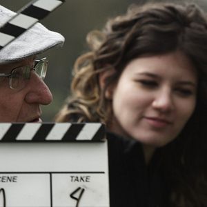 Foto Sobrevivi ao Holocausto