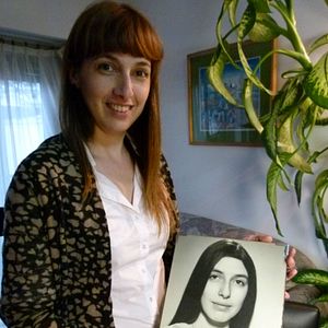 Foto 500 - Os bebês roubados pela Ditadura Argentina