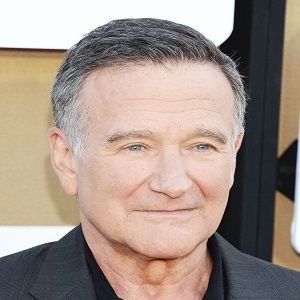 Foto Robin Williams