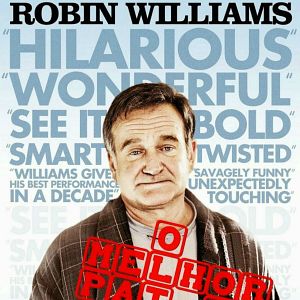 Foto O Melhor Pai do Mundo