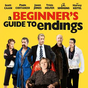 Foto Guia do Fim para Iniciantes