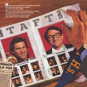 Foto A Última Chance