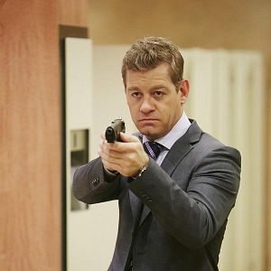 Foto Nicholas Bishop