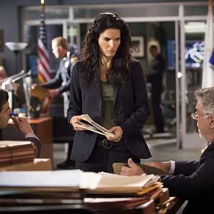 Foto Rizzoli & Isles