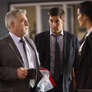 Foto Rizzoli & Isles