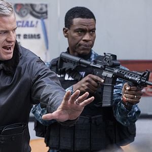 Foto O Último Navio