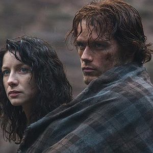 Foto Sam Heughan