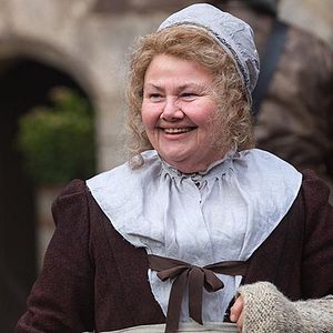 Foto Annette Badland