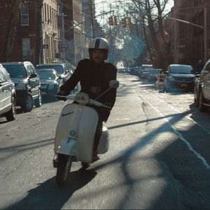 Foto Uma Semana a Três