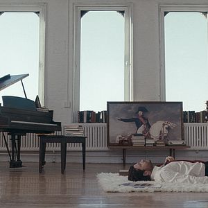 Foto Uma Semana a Três