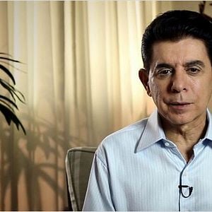 Foto A História do Homem Henry Sobel