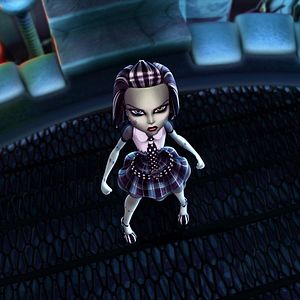 Foto Monster High: Monster Fusion