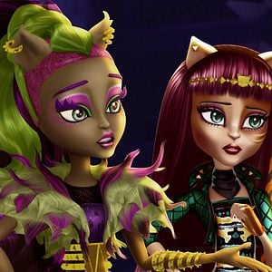Foto Monster High: Monster Fusion