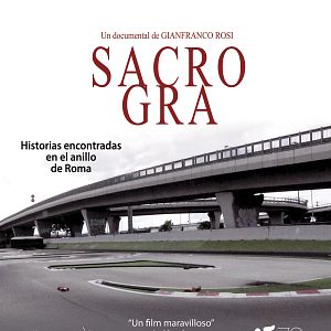 Foto Sacro GRA