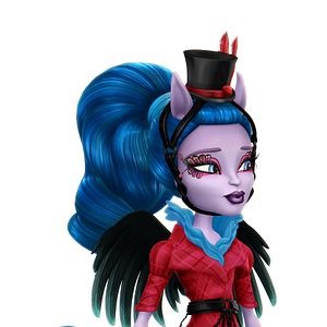 Foto Monster High: Monster Fusion