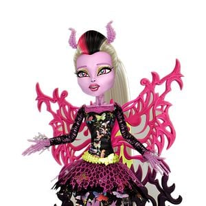Foto Monster High: Monster Fusion