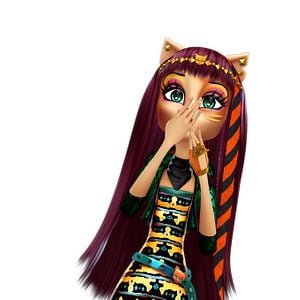 Foto Monster High: Monster Fusion