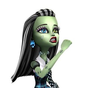 Foto Monster High: Monster Fusion