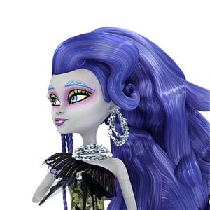 Foto Monster High: Monster Fusion
