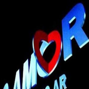 Foto O Amor Está No Ar