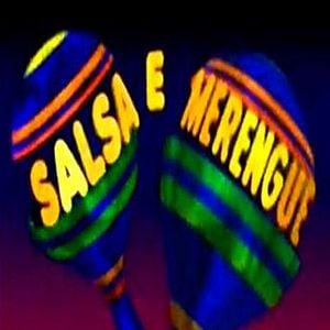 Foto Salsa e Merengue