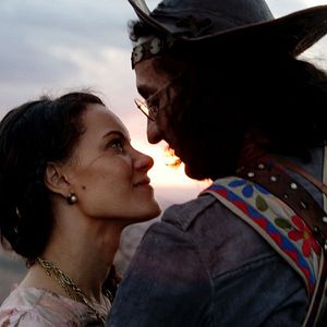 Foto A Luneta do Tempo