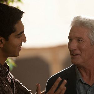 Foto O Exótico Hotel Marigold 2