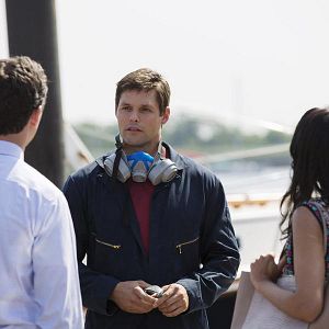 Foto Justin Bruening