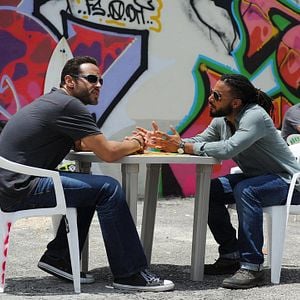 Foto Segredos do Paraíso