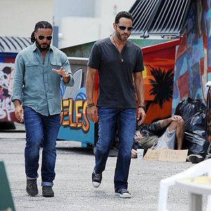 Foto Brandon Jay McLaren