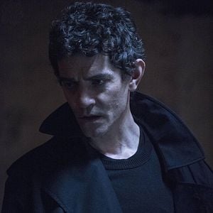 Foto James Frain