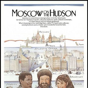 Foto Moscou em Nova York