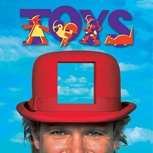 Foto A Revolta dos Brinquedos