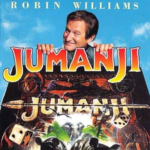 Foto Jumanji