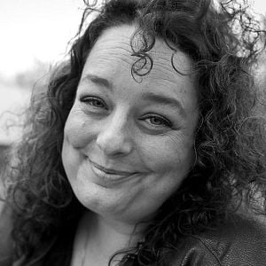 Foto Isabelle De Hertogh