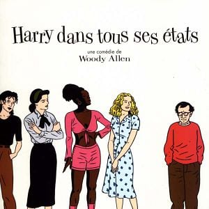 Foto Desconstruindo Harry