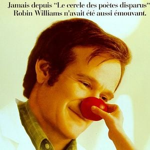Foto Patch Adams - O Amor é Contagioso