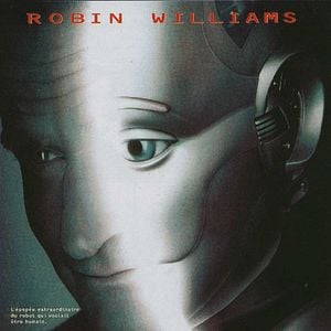 Foto O Homem Bicentenário