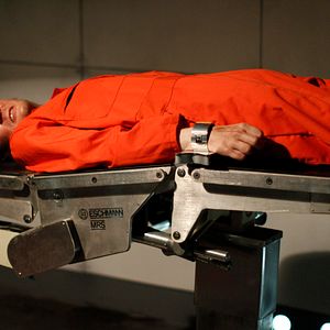 Foto Anomalia: Corrida Contra a Vida