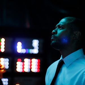 Foto Anomalia: Corrida Contra a Vida