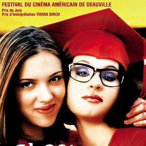 Foto Ghost World - Aprendendo a Viver