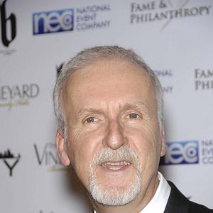 Foto James Cameron