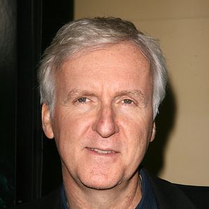 Foto James Cameron